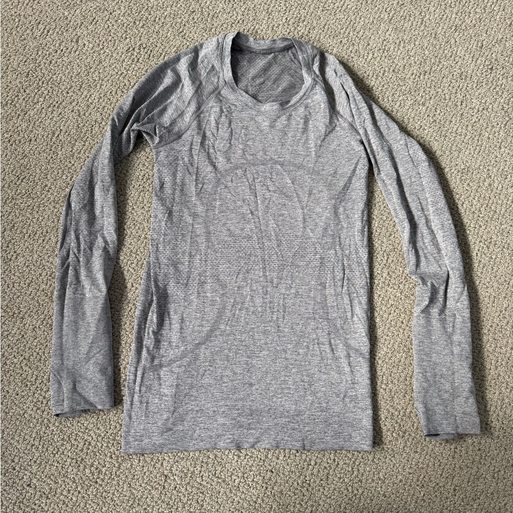 Lululemon Swiftly Tech